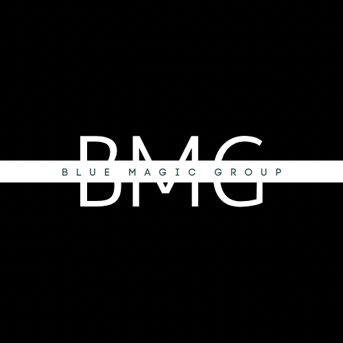 BLUE MAGIC GROUP